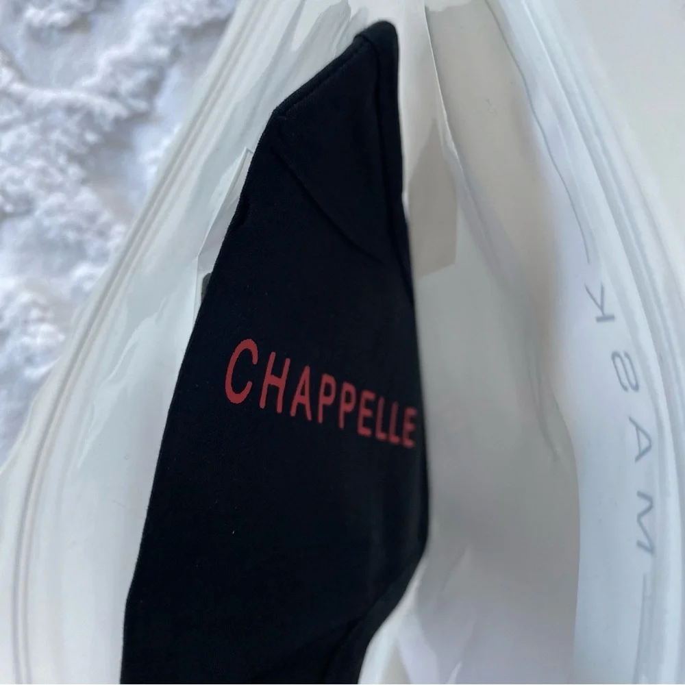 Dave Chappelle Face Mask